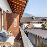 Apartment Siebzehn35 Garmisch-Partenkirchen