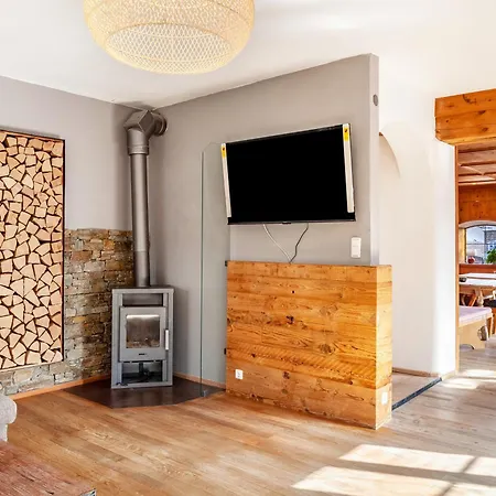 Apartment Siebzehn35