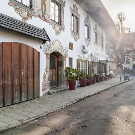 Siebzehn35 * Garmisch-Partenkirchen
