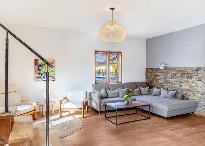 Apartment Siebzehn35