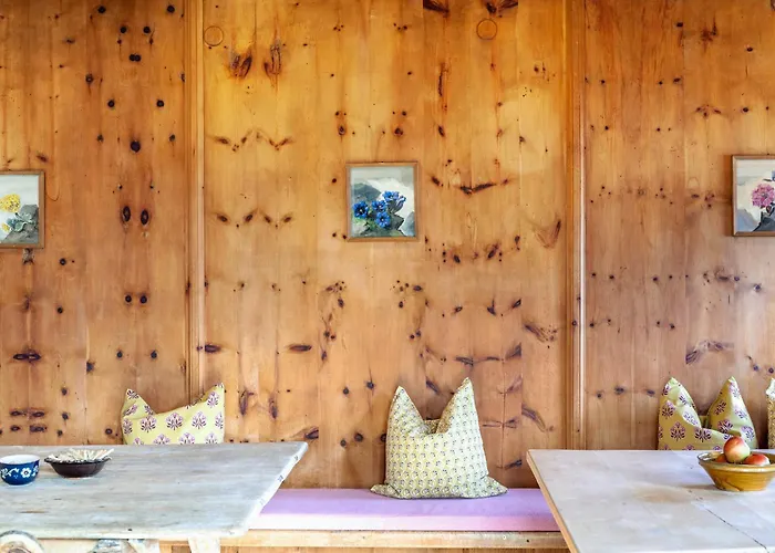 Siebzehn35 Apartment Garmisch-Partenkirchen