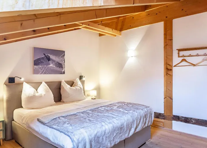 Siebzehn35 Apartment