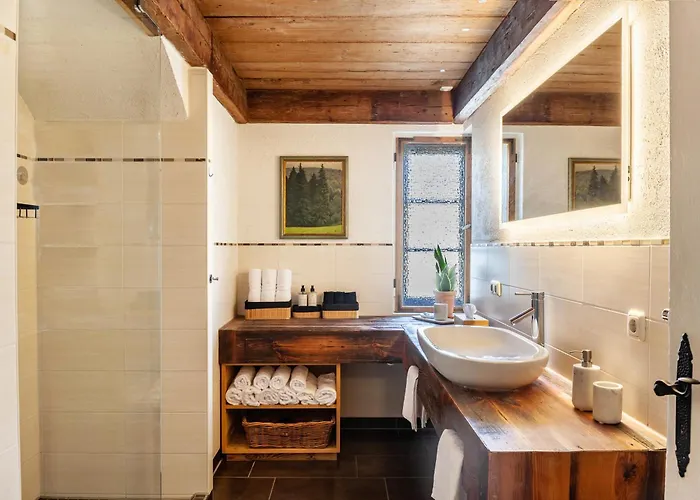 Siebzehn35 * Garmisch-Partenkirchen