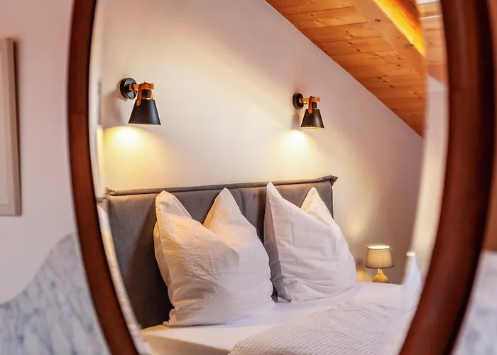 Siebzehn35 Garmisch-Partenkirchen