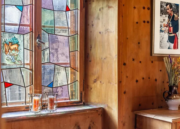 Siebzehn35 Apartment