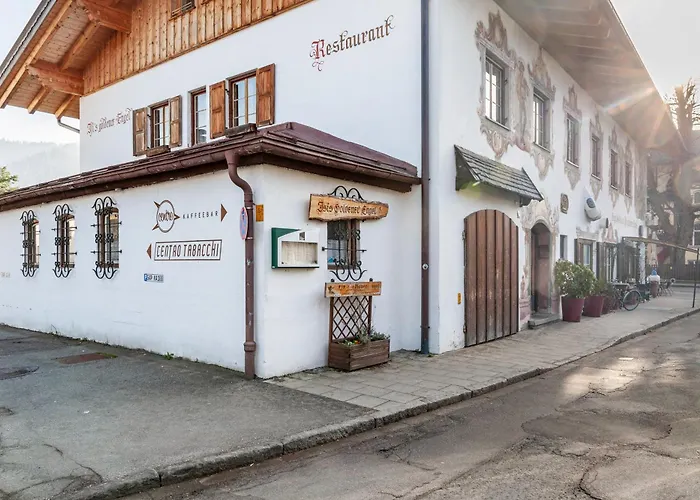 Apartment Siebzehn35