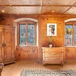 Lejlighed Siebzehn35 Garmisch-Partenkirchen