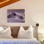 Lejlighed Siebzehn35 Garmisch-Partenkirchen