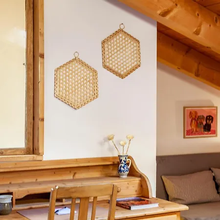 Siebzehn35 Διαμέρισμα *