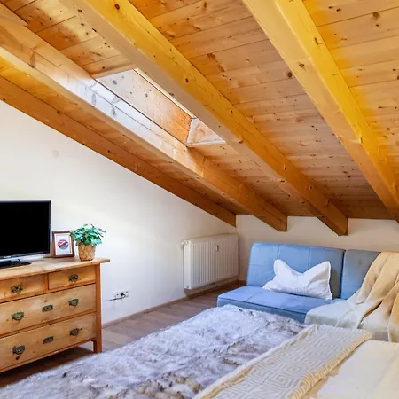 Siebzehn35 * Γκάρμις-Παρτενκίρχεν