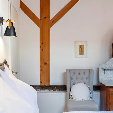 Διαμέρισμα Siebzehn35