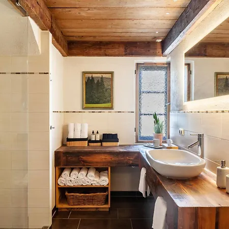 Siebzehn35 * Γκάρμις-Παρτενκίρχεν