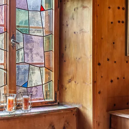 Siebzehn35 Διαμέρισμα