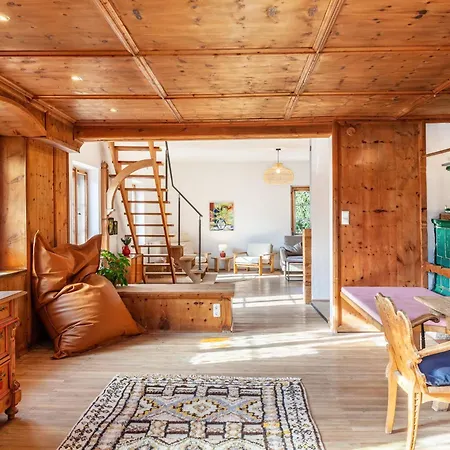 Lejlighed Siebzehn35 *