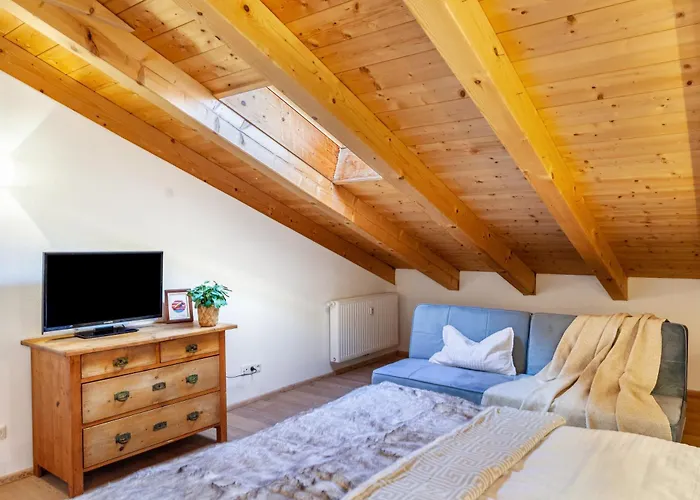 Siebzehn35 * 加爾米施-帕滕基興