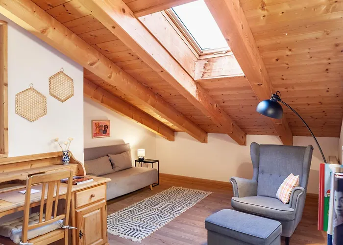 Siebzehn35 Γκάρμις-Παρτενκίρχεν