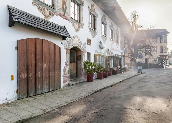 Siebzehn35 * 加爾米施-帕滕基興